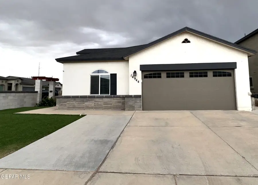 14944 Tierra Isaiah Avenue, El Paso, TX 79938 - #3