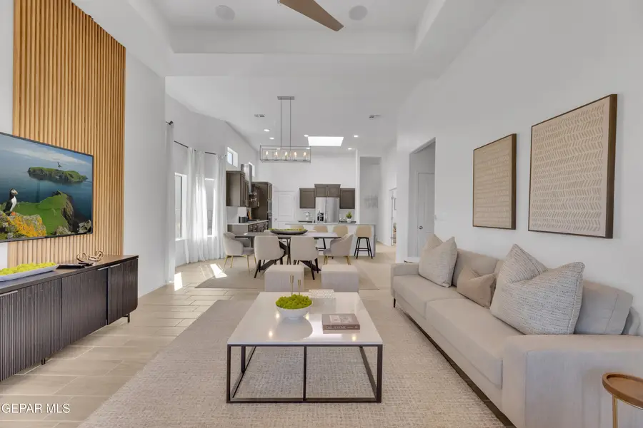 115 Billie Estelle Trail, Sunland Park, NM 88008 - #3