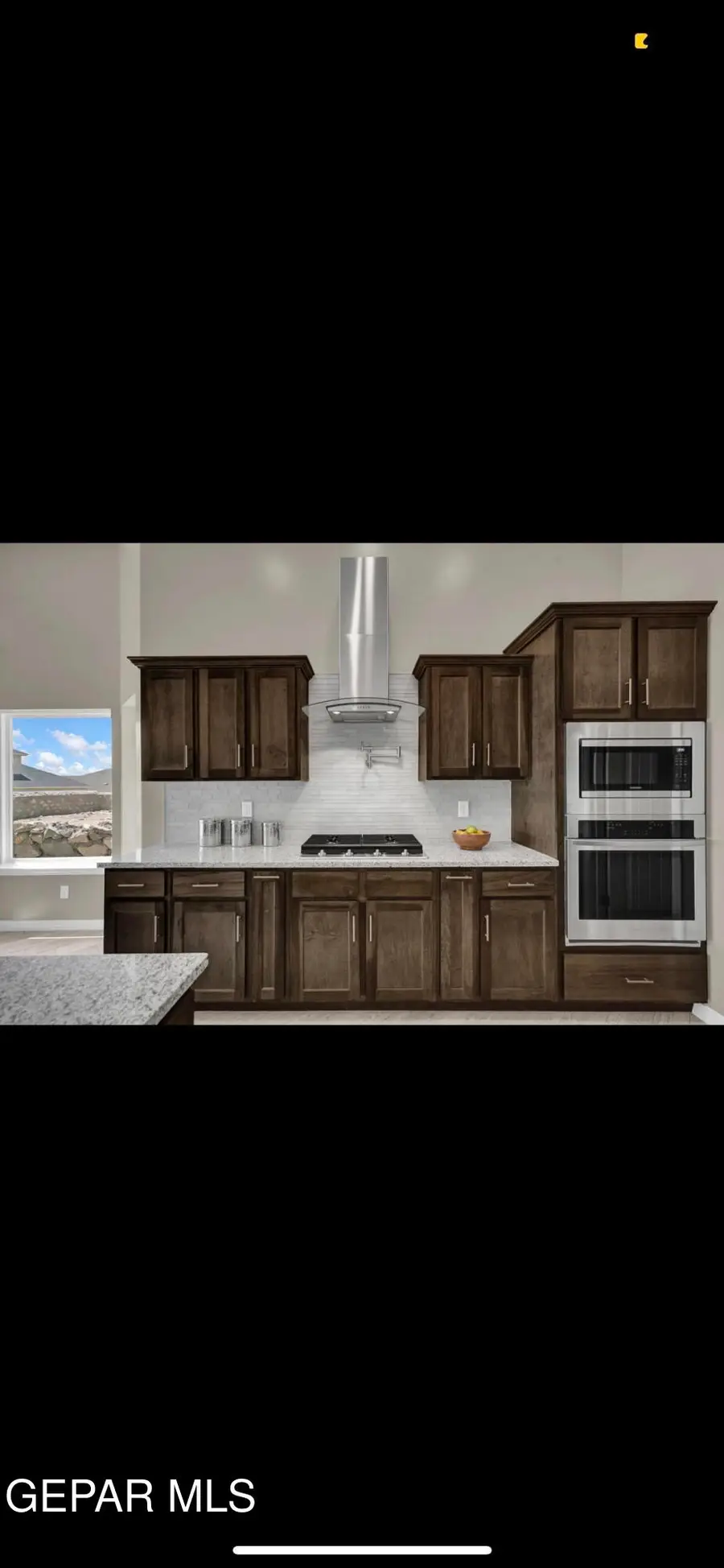 208 Olive Branch Trail, Santa Teresa, NM 88008 - #2