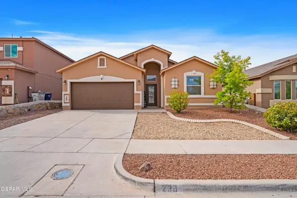230 Gonzalo Circle, El Paso, TX 79932