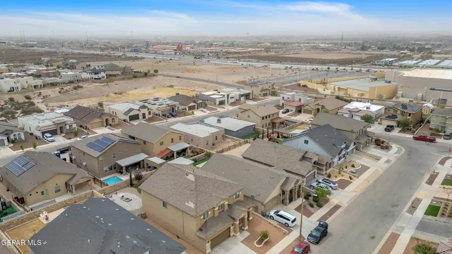 7854 Enchanted Cliff Drive, El Paso, TX 79911 - #3