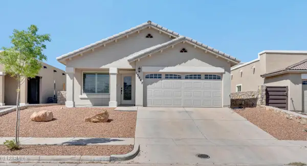 13047 Wellington Drive, El Paso, TX 79928