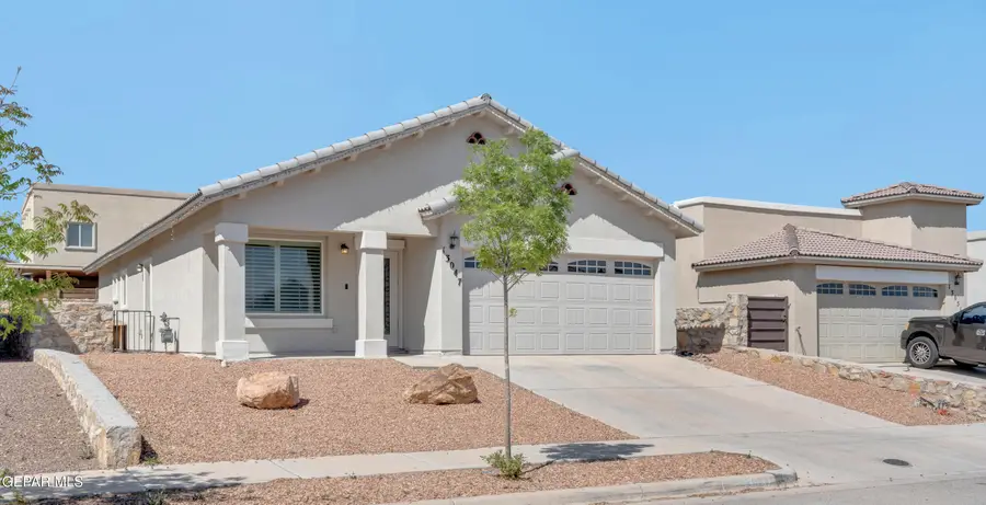 13047 Wellington Drive, El Paso, TX 79928 - #2