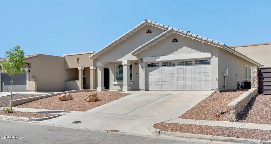 13047 Wellington Drive, El Paso, TX 79928 - #3