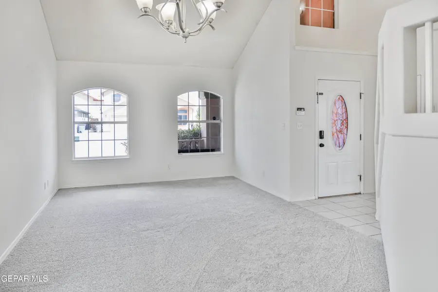 1465 Paseo Del Sur Court, El Paso, TX 79928 - #3