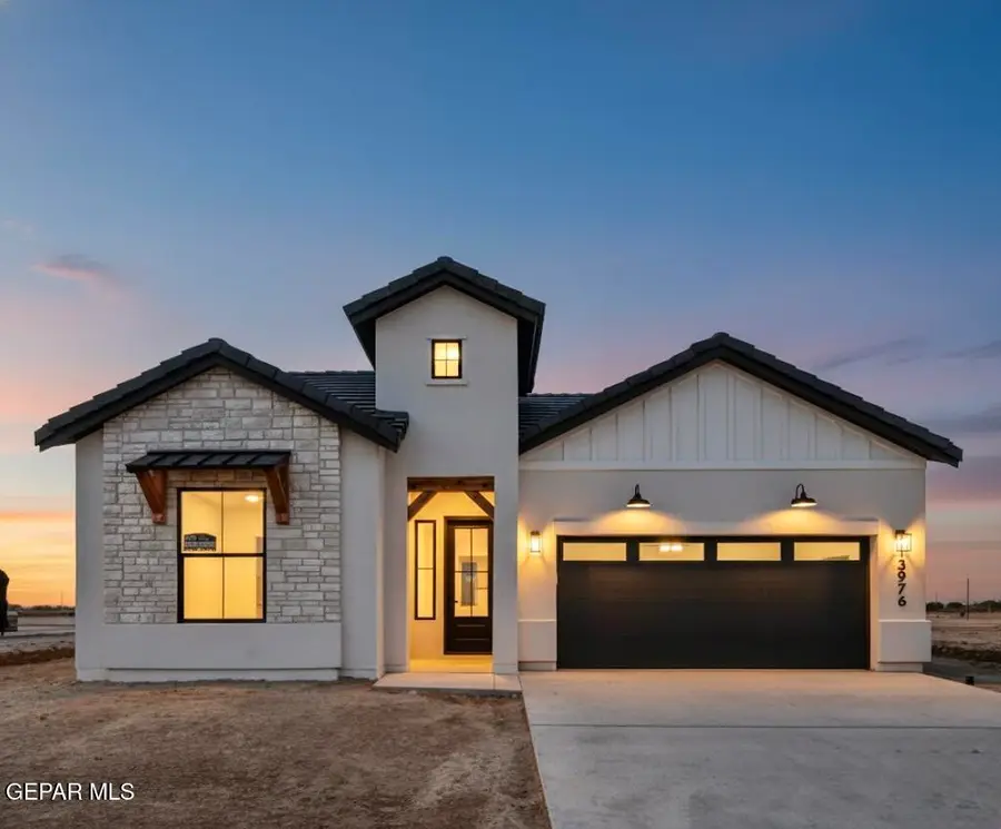 14477 Dune Flower Parkway, Horizon City, TX 79928 - #2
