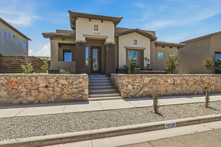14728 Tierra Harbor Avenue, El Paso, TX 79938 - #3