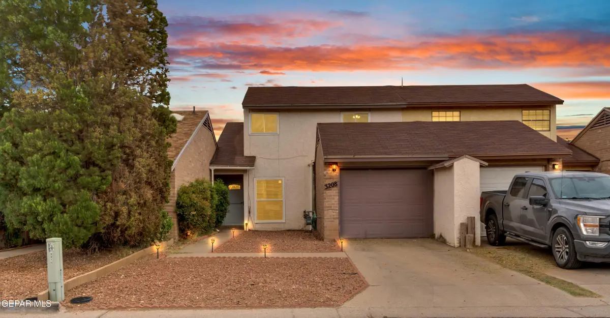 3208 Isla Bahia Way, El Paso, TX 79925 - #1