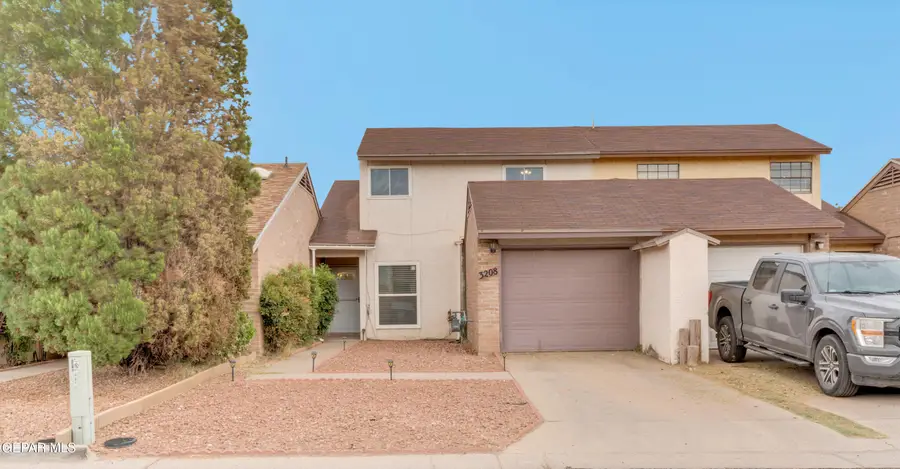 3208 Isla Bahia Way, El Paso, TX 79925 - #2