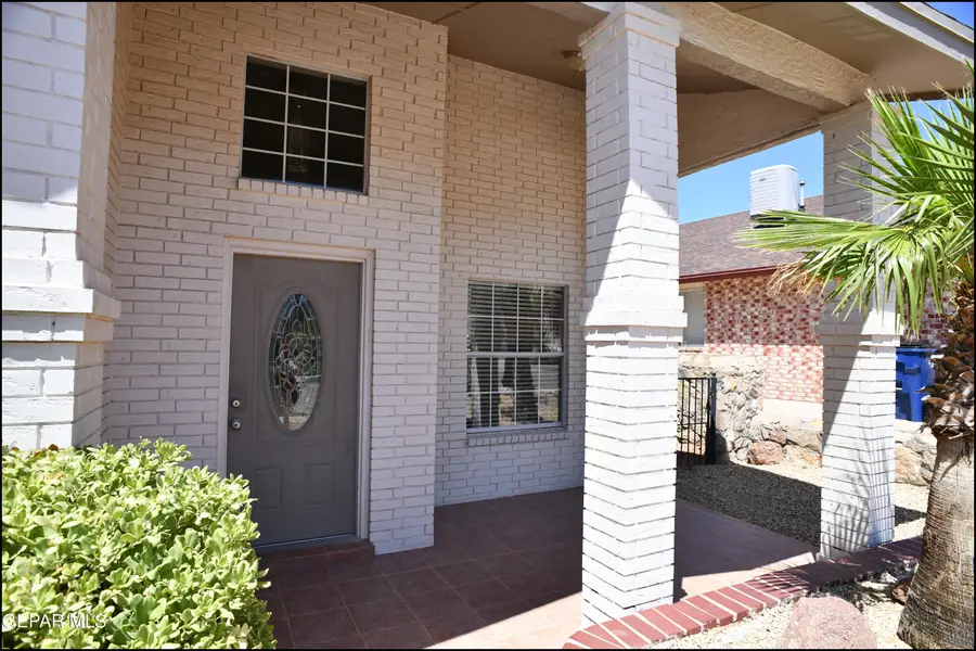1345 Diana Natalicio Drive, El Paso, TX 79936 - #2