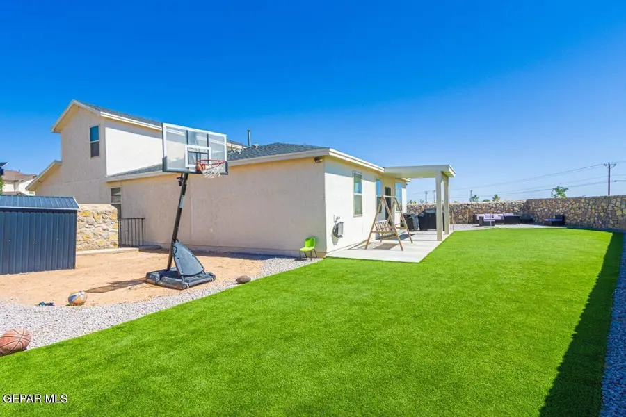11102 Blazing Star Place, El Paso, TX 79934 - #2