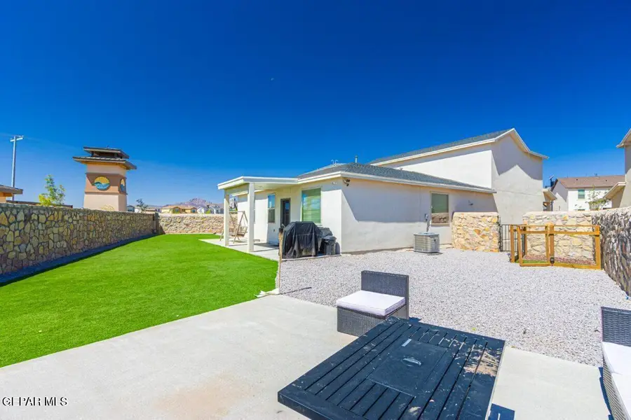 11102 Blazing Star Place, El Paso, TX 79934 - #3