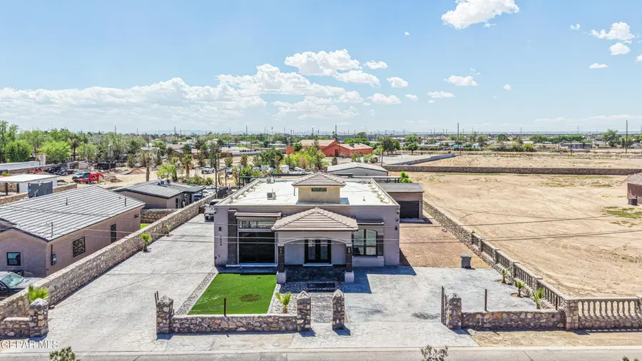 8458 Roseway Drive, El Paso, TX 79907 - #3