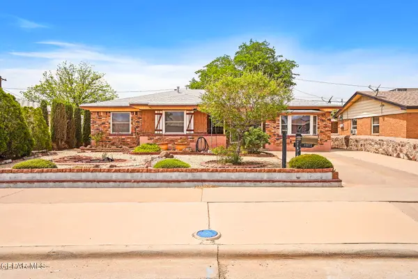 10073 Quebec Street, El Paso, TX 79924