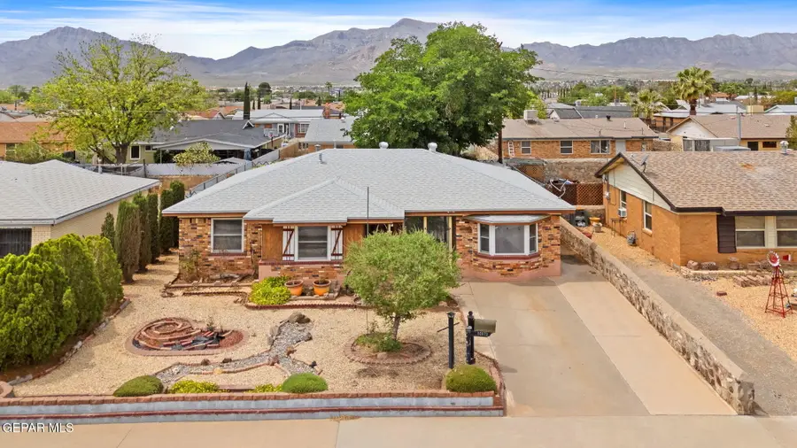 10073 Quebec Street, El Paso, TX 79924 - #2