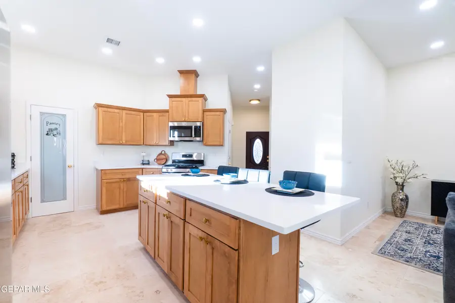 12266 Costa Brava Place, El Paso, TX 79938 - #3