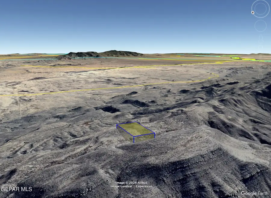 103562 Sunset Ranches Road, Sierra Blanca, TX 79851 - #2