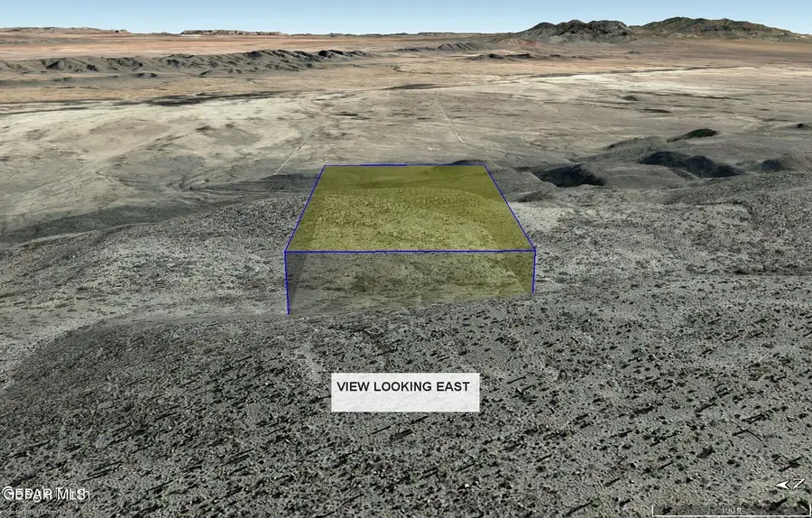 103562 Sunset Ranches Road, Sierra Blanca, TX 79851 - #3