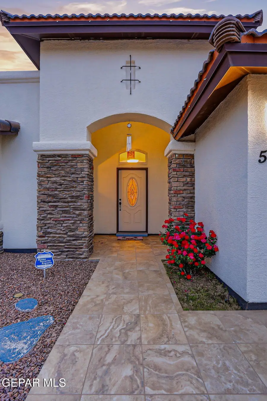 5601 Valley Maple Drive, El Paso, TX 79932 - #3