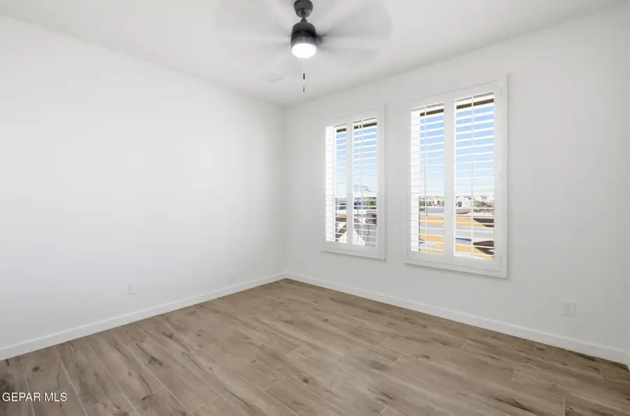 14448 Desert Wind Drive, El Paso, TX 79928 - #3