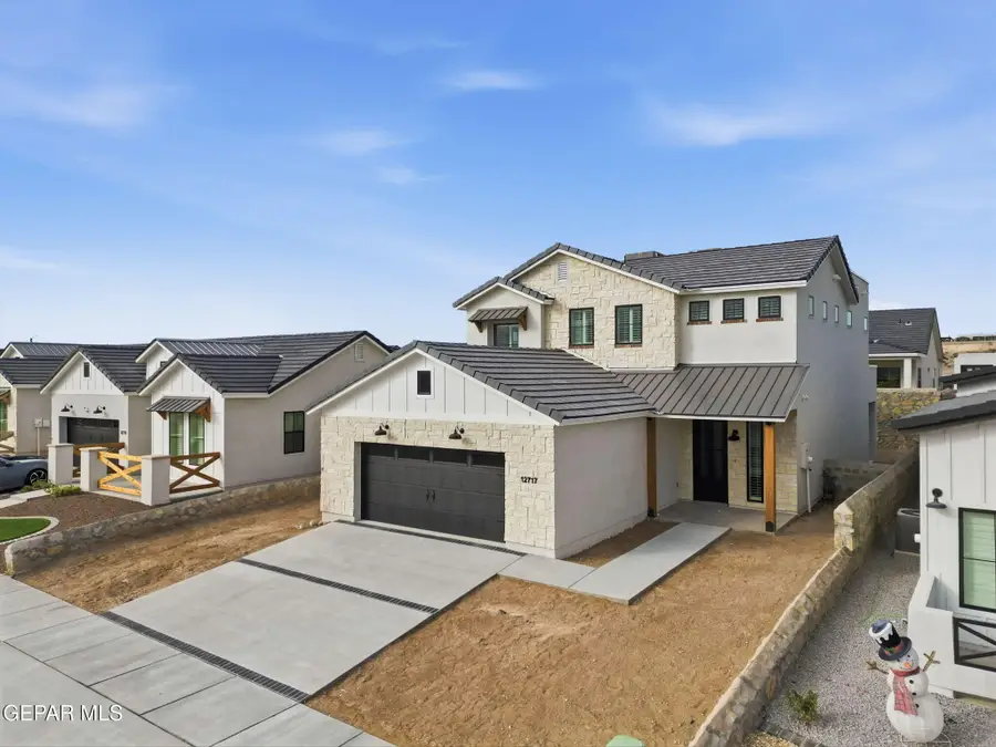 14473 Desert Wind Drive, Horizon City, TX 79928 - #2