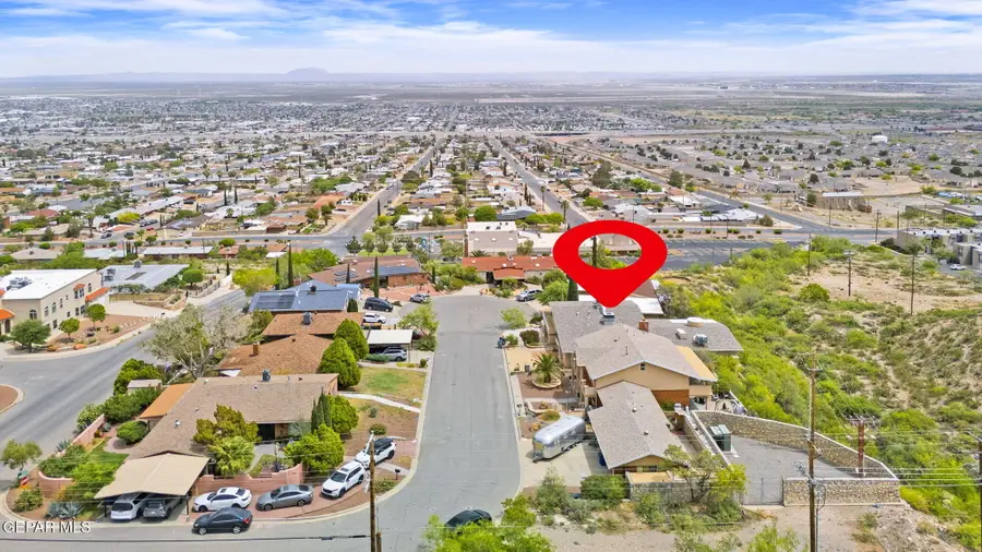 3304 Poquita Court, El Paso, TX 79904 - #2