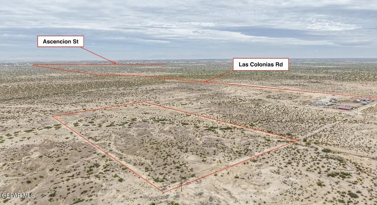 PN Colby,norwich, Hamline * E Aca, El Paso East, TX 79928 - #1