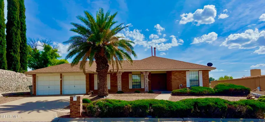 6500 Tarascas Drive, El Paso, TX 79912 - #2