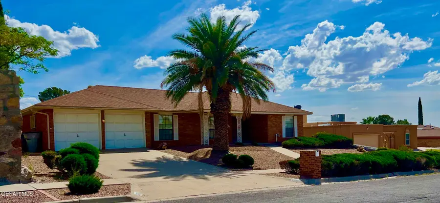 6500 Tarascas Drive, El Paso, TX 79912 - #3