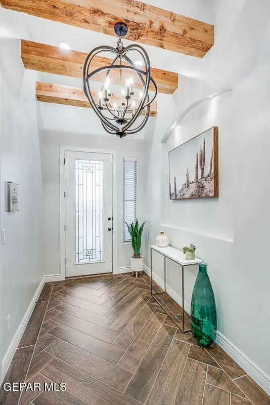 508 Bluegruff Street, Horizon City, TX 79928 - #2