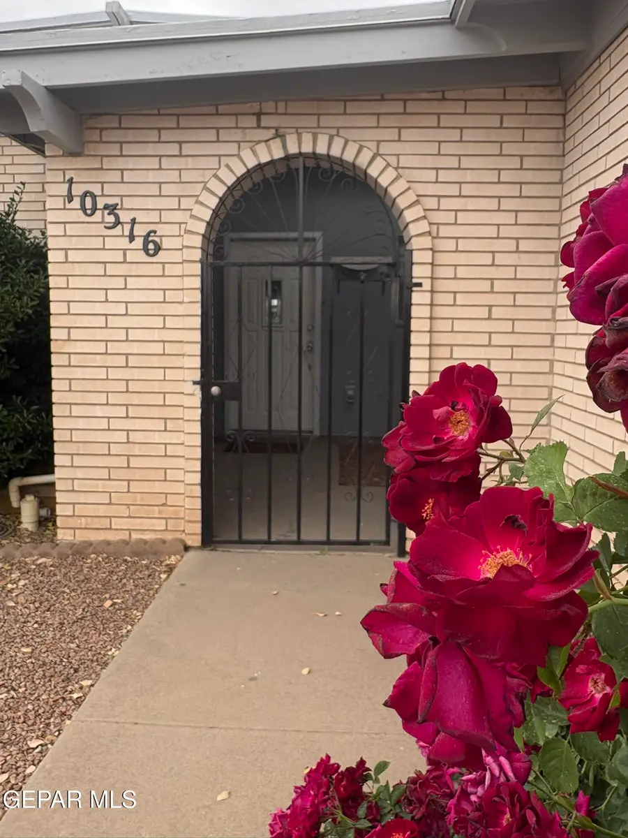 10316 Ashwood Drive, El Paso, TX 79925 - #3
