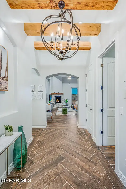 14424 Desert Wind Drive, Horizon City, TX 79928 - #3