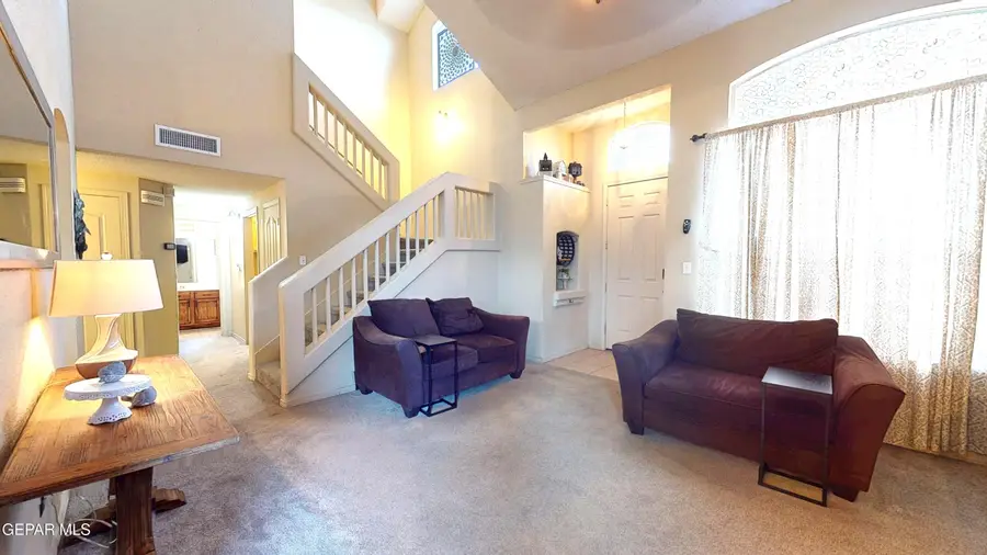 404 Gallagher Street, El Paso, TX 79915 - #3