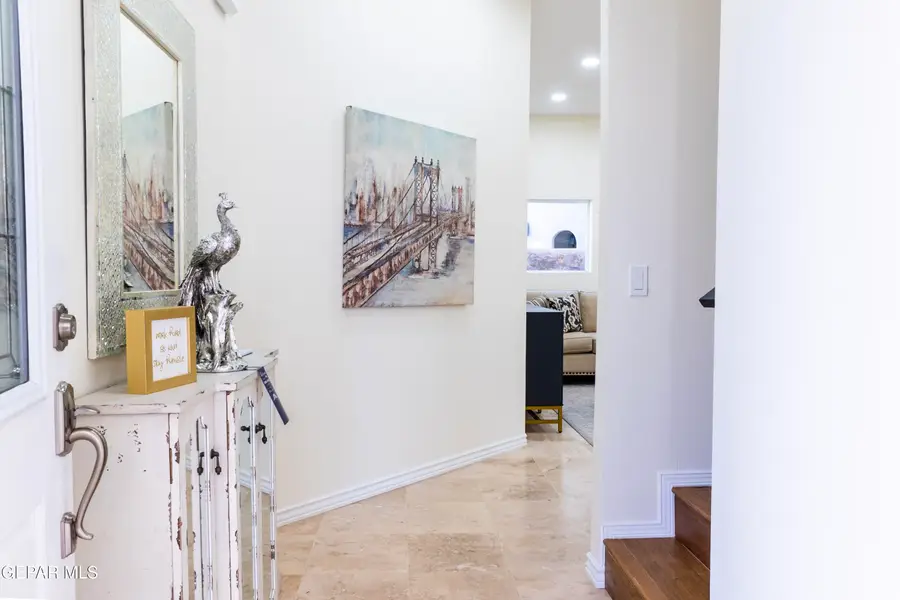 12252 Costa Brava, El Paso, TX 79938 - #2