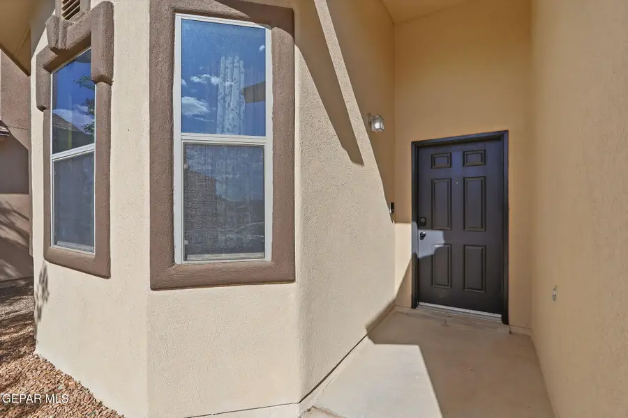 4904 Adrian Campos Street, El Paso, TX 79938 - #2