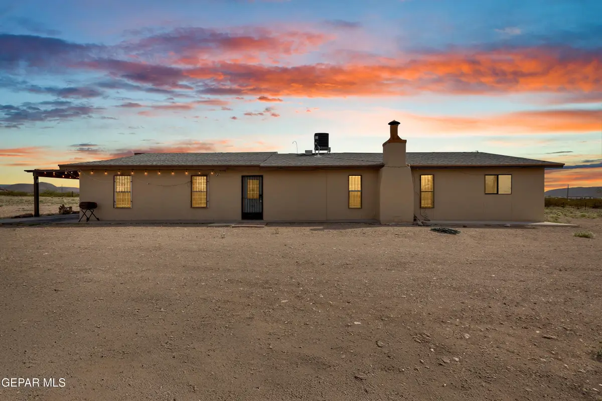 17474 Arratia Avenue, El Paso, TX 79938 - #1