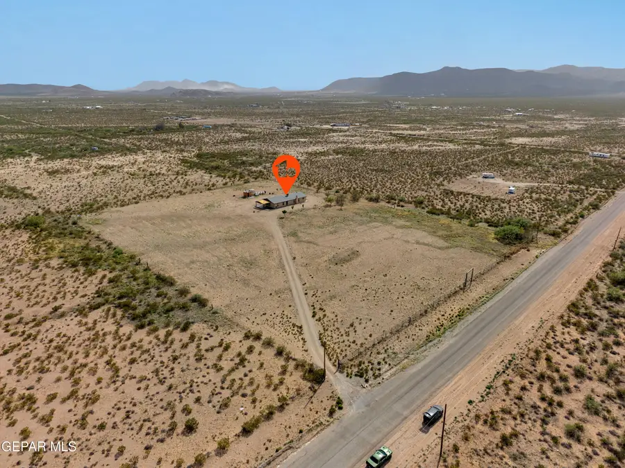 17474 Arratia Avenue, El Paso, TX 79938 - #2