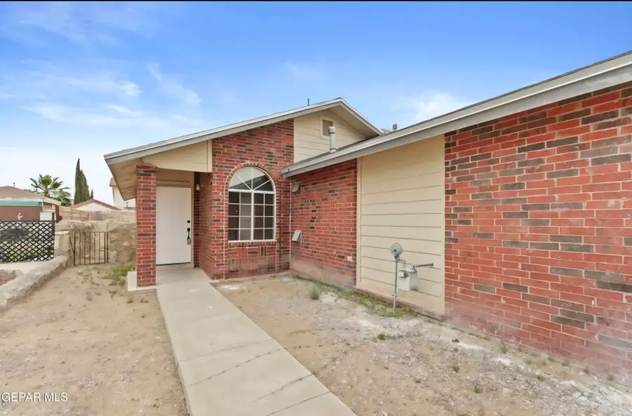 12045 Greenveil Drive, El Paso, TX 79936 - #2