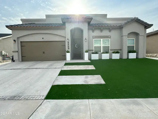 2363 Enchanted Peaks, El Paso, TX 79911