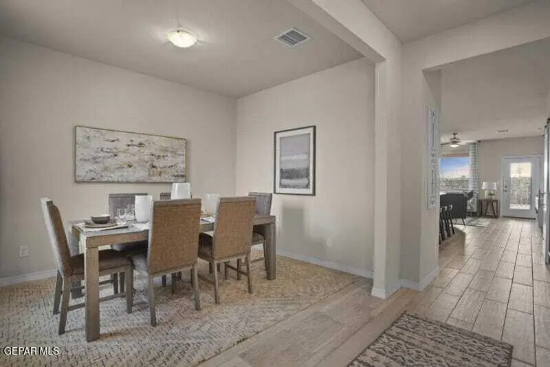 11856 Malecon Place, El Paso, TX 79934 - #3