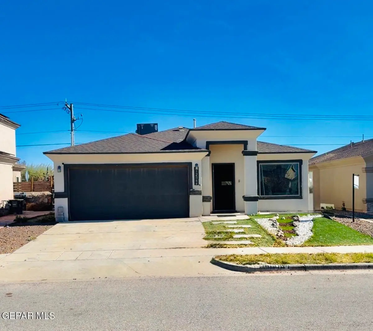 12064 Mesquite Thorn Drive, El Paso, TX 79934 - #1