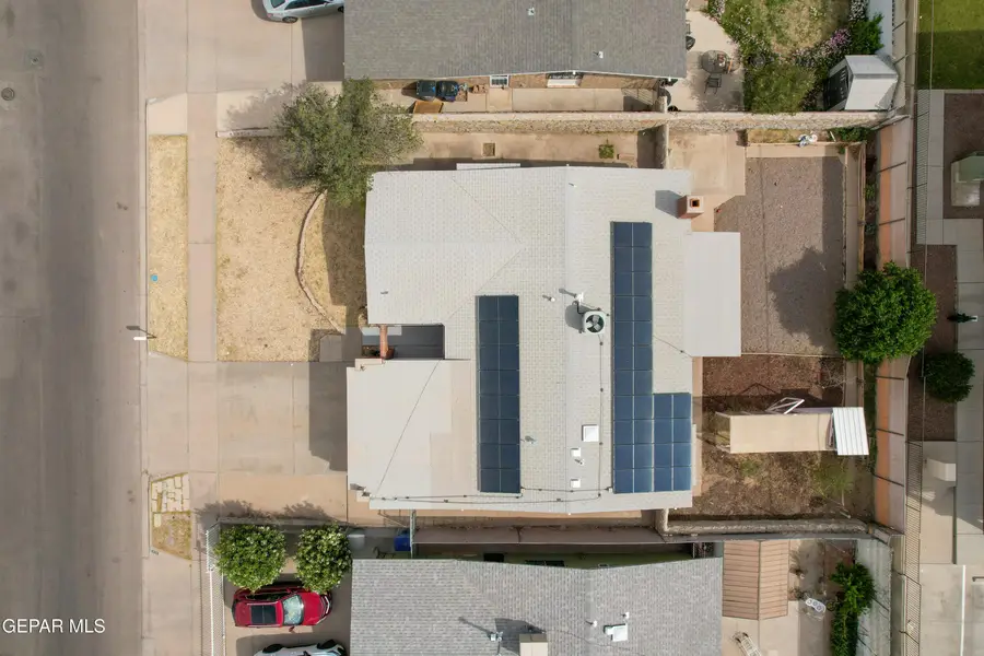 904 Oneida Drive, El Paso, TX 79912 - #2