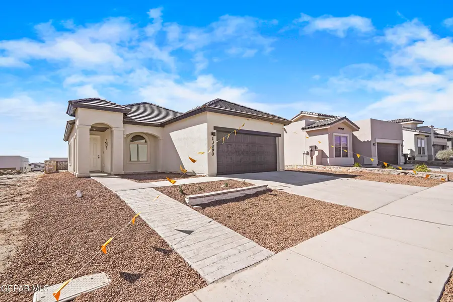 13151 Emerald Hills Avenue, Horizon City, TX 79928 - #2