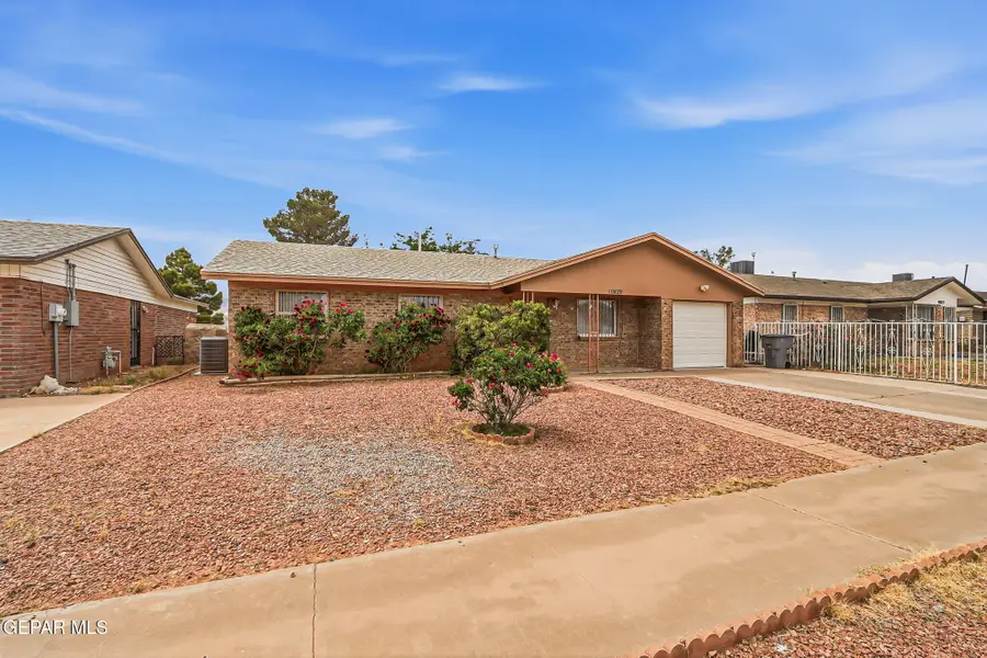 10829 Tourmaline Street, El Paso, TX 79924 - #2