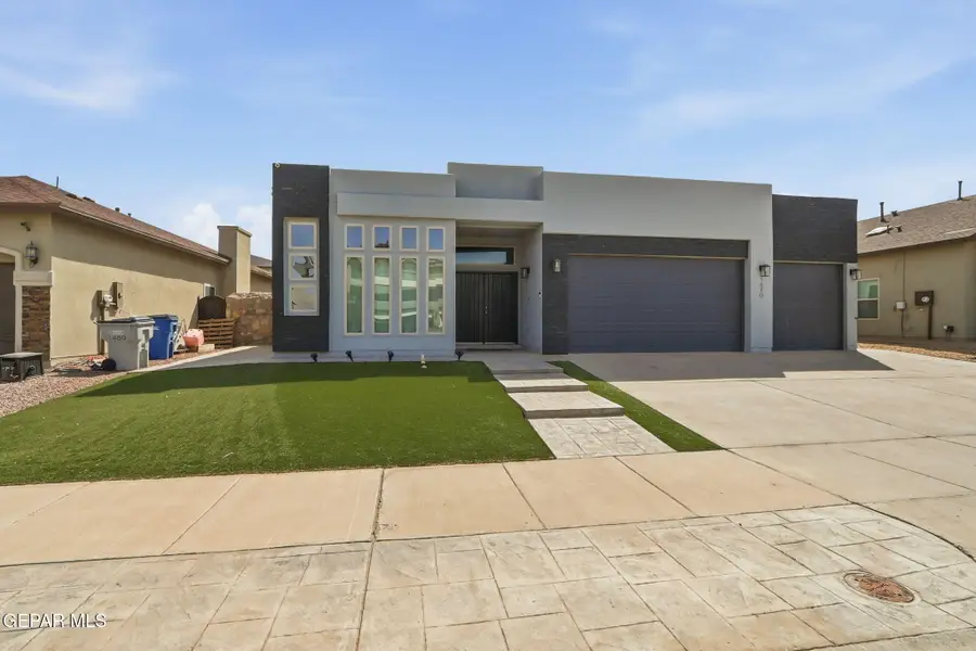 1476 Kimsha Drive, El Paso, TX 79928 - #2