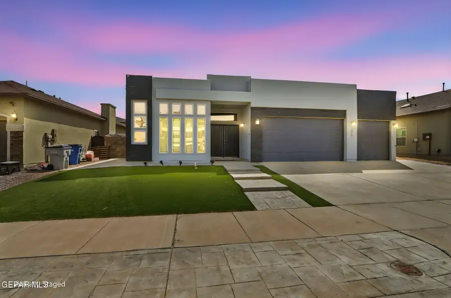 1476 Kimsha Drive, El Paso, TX 79928 - #3