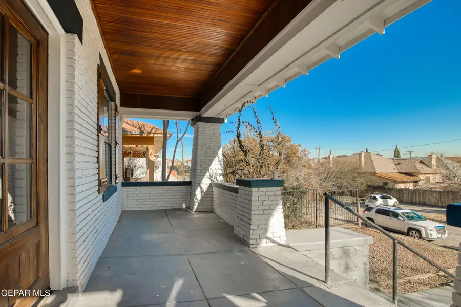 1019 E Nevada Avenue, El Paso, TX 79902 - #3