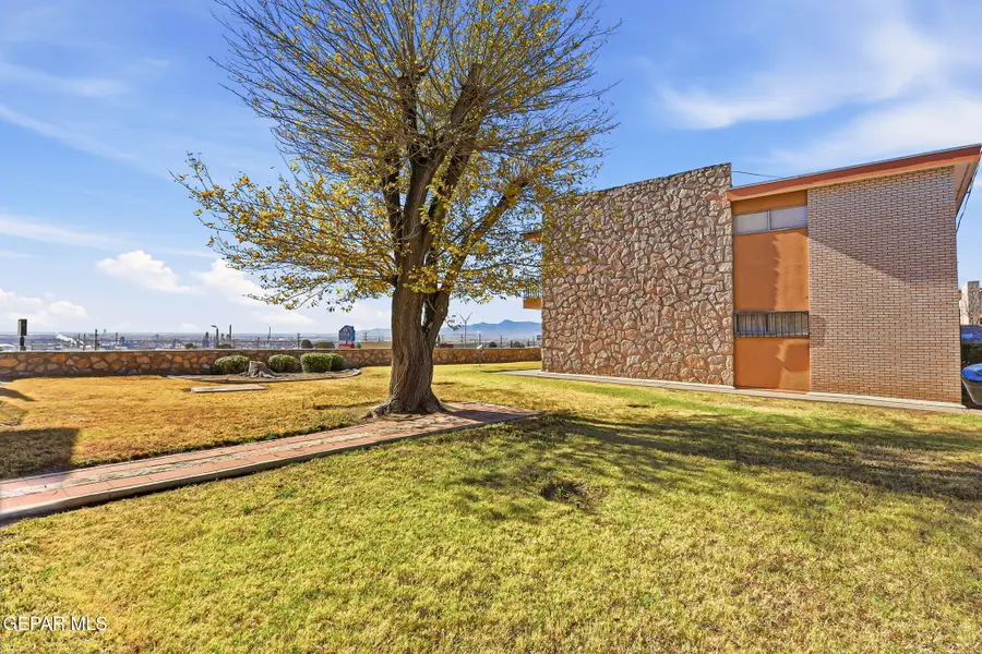 6400 Edgemere Boulevard #50, El Paso, TX 79925 - #3