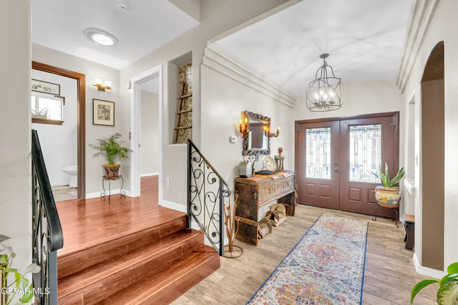 6364 Dakota Ridge Drive, El Paso, TX 79912 - #2