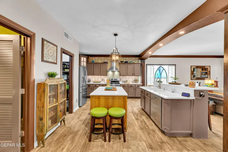 6364 Dakota Ridge Drive, El Paso, TX 79912 - #3